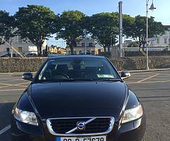 Volvo s40