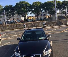 Volvo s40