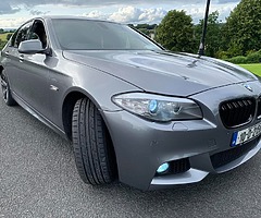 BMW F10 M-Sport 530d 3.0 Auto-8 Speed..Nct 05/20