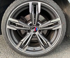 BMW F10 M-Sport 530d 3.0 Auto-8 Speed..Nct 05/20 - Image 6/10