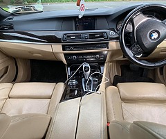 BMW F10 M-Sport 530d 3.0 Auto-8 Speed..Nct 05/20 - Image 8/10