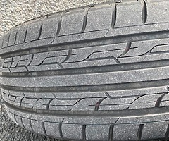 BMW F10 M-Sport 530d 3.0 Auto-8 Speed..Nct 05/20 - Image 10/10