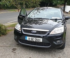 FORD FOCUS 1.6 TDCI SPORT - Image 3/6