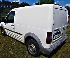 Ford Transit Connect - Image 3/6