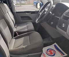 Volkswagen transporter - Image 3/5