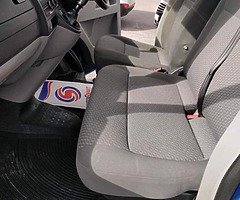 Volkswagen transporter - Image 4/5