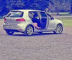 2011 Volkswagen Atlas