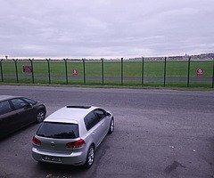 2011 Volkswagen Atlas