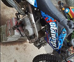 Pitbike/quad - Image 3/7