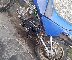 Pitbike/quad - Image 4/7