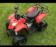 Pitbike/quad - Image 5/7