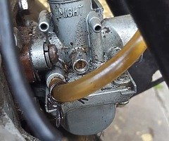 Pitbike/quad - Image 7/7