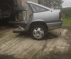 Breaking - Image 3/3