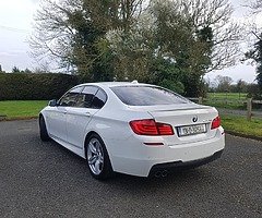 520d white