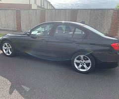 BMW 320d 2012 EFFICIENCY DYNAMIC - Image 3/10