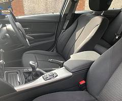BMW 320d 2012 EFFICIENCY DYNAMIC - Image 5/10