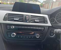 BMW 320d 2012 EFFICIENCY DYNAMIC - Image 6/10