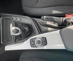 BMW 320d 2012 EFFICIENCY DYNAMIC - Image 7/10