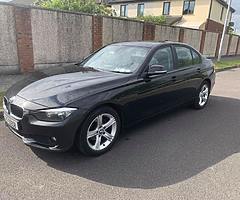BMW 320d 2012 EFFICIENCY DYNAMIC - Image 10/10
