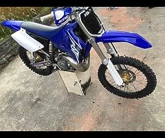 Yz250 2004 - Image 3/10
