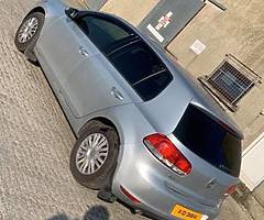 Volkswagen Golf 1.6 - Image 6/7