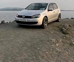 Volkswagen Golf 1.6 - Image 3/7
