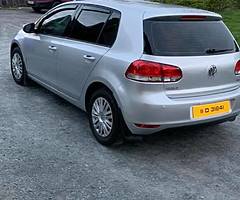 Volkswagen Golf 1.6 - Image 4/7