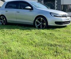 Volkswagen Golf 1.6 - Image 7/7