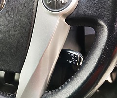Toyota Prius G package 2014 - Image 7/8