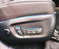 Toyota Prius G package 2014 - Image 8/8