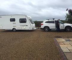Lunar Clubman Touring Caravan, 2 berth - Image 5/5