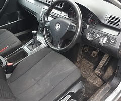 BREAKING or selling full car.