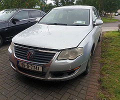 BREAKING or selling full car. - Image 4/7