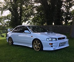 Sti type r