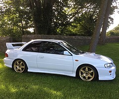 Sti type r