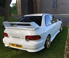 Sti type r - Image 3/10