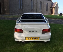 Sti type r - Image 4/10