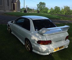 Sti type r - Image 5/10