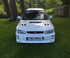 Sti type r - Image 6/10