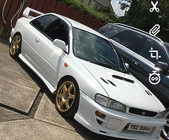 Sti type r - Image 8/10