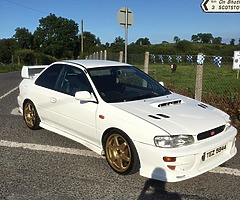 Sti type r - Image 9/10