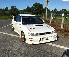 Sti type r - Image 10/10