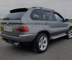 2005 BMW X5 - Image 2/6