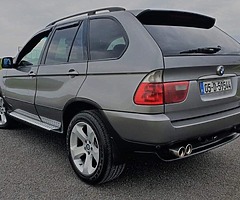 2005 BMW X5 - Image 4/6