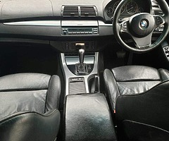 2005 BMW X5 - Image 5/6