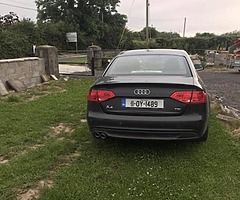 Audi a4 sline - Image 7/9