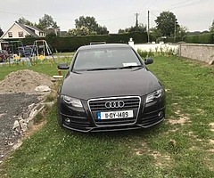 Audi a4 sline - Image 8/9