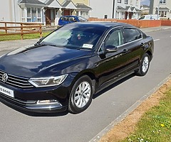 2015 vw passat 1.6 tdi comfortline