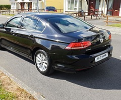 2015 vw passat 1.6 tdi comfortline - Image 3/6