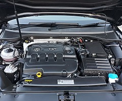 2015 vw passat 1.6 tdi comfortline - Image 5/6